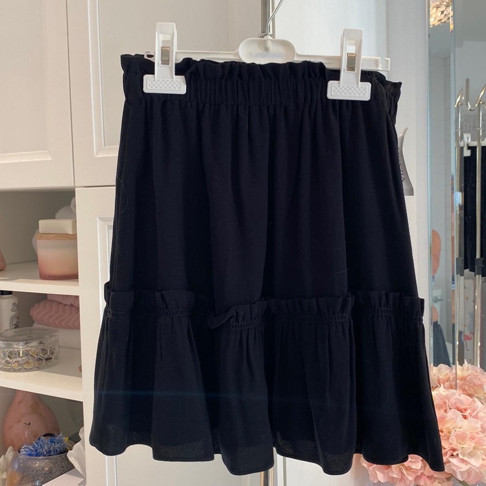 Aritzia Sunday best skirt
